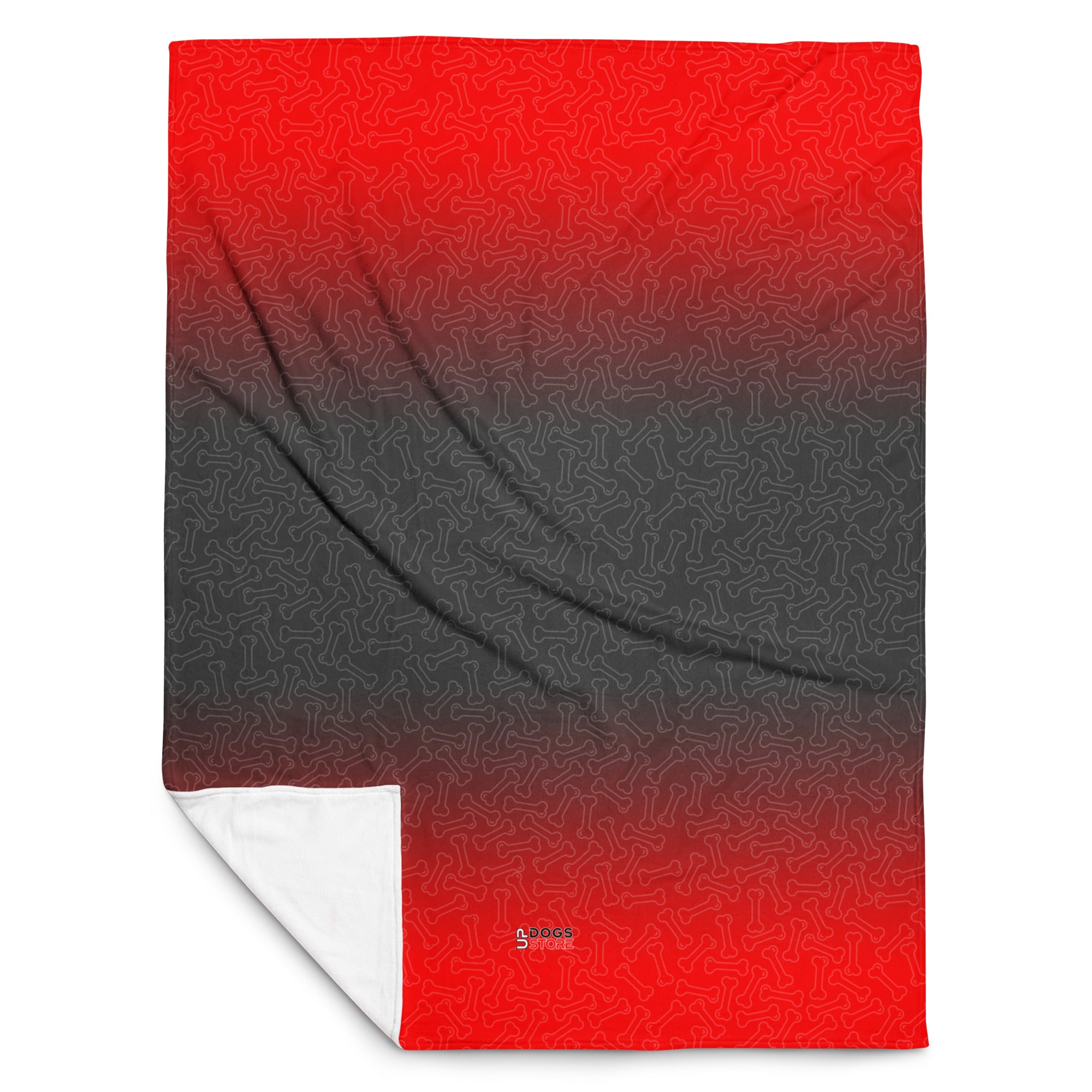 Colorful Vibes / Decke / Customize