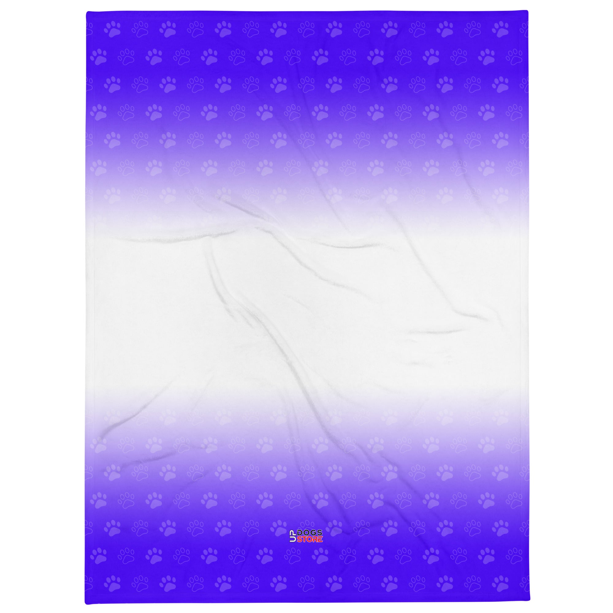 Colorful Vibes / Blanket / Customize