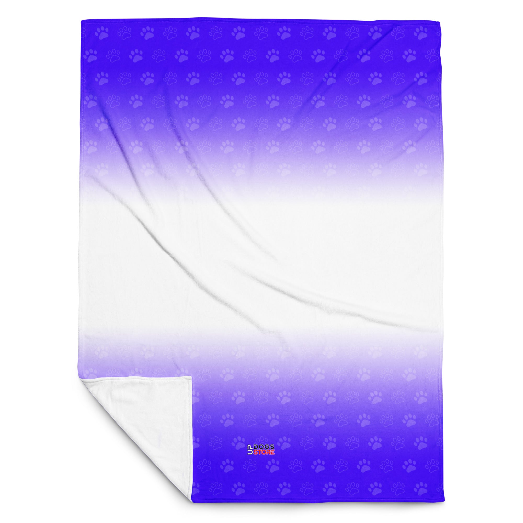 Colorful Vibes / Blanket / Customize