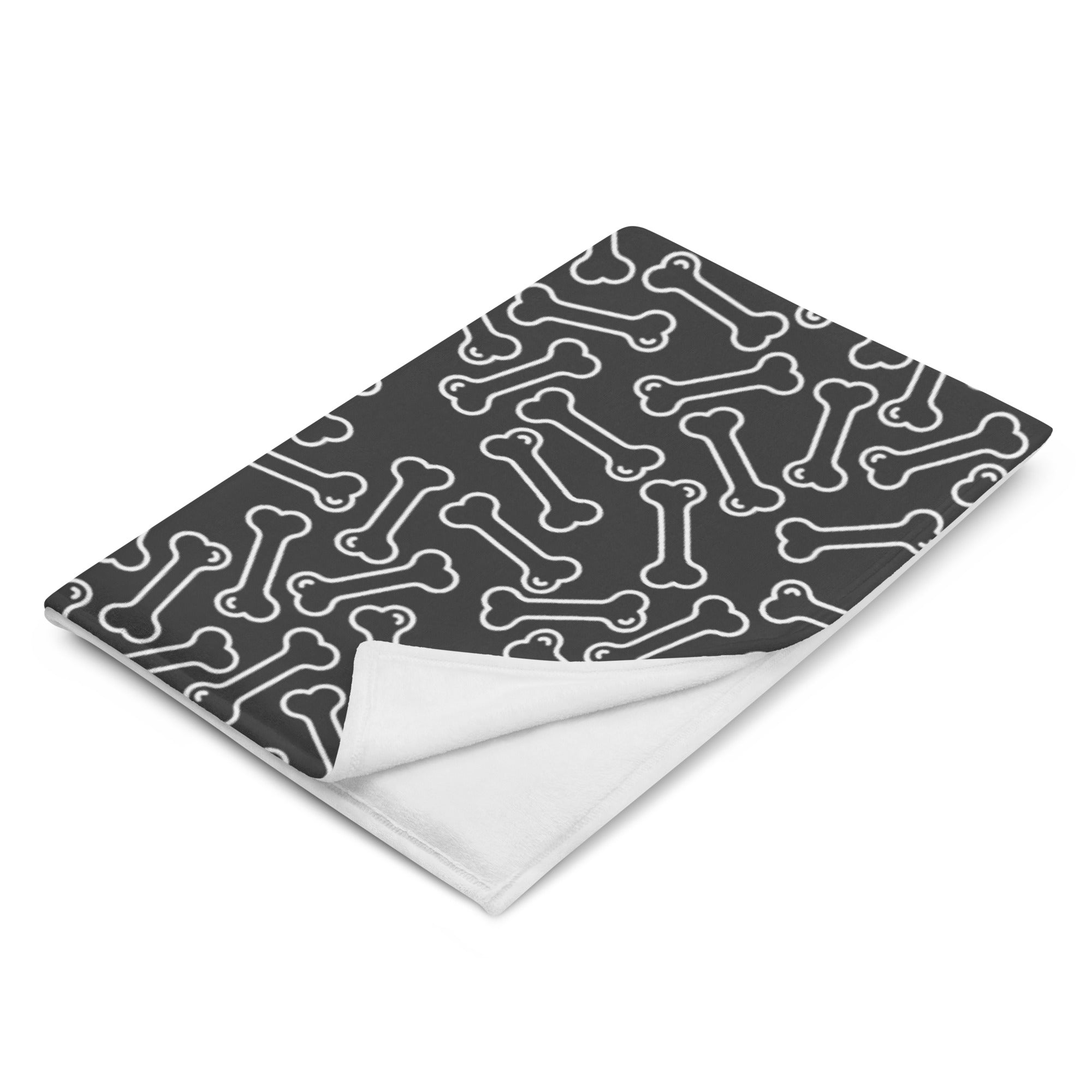 White Bones / Blanket