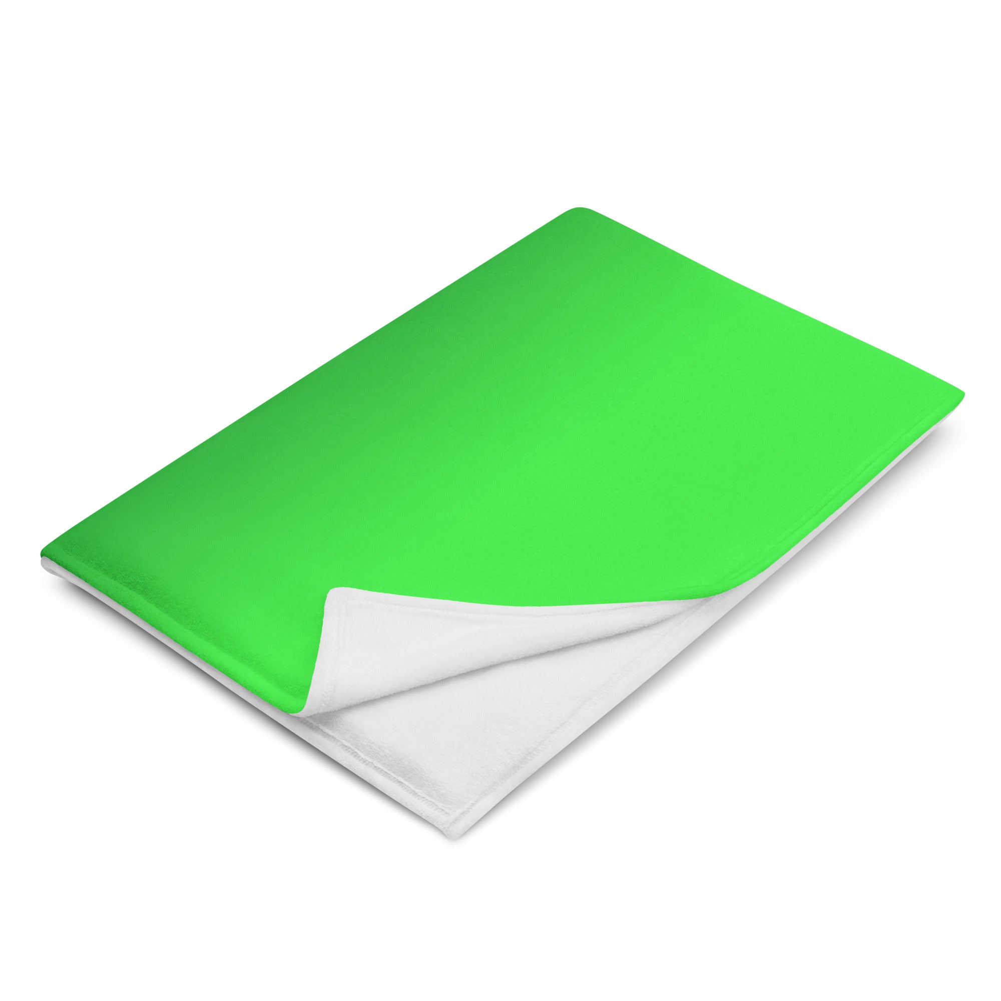 Colorful Vibes / Decke / Customize