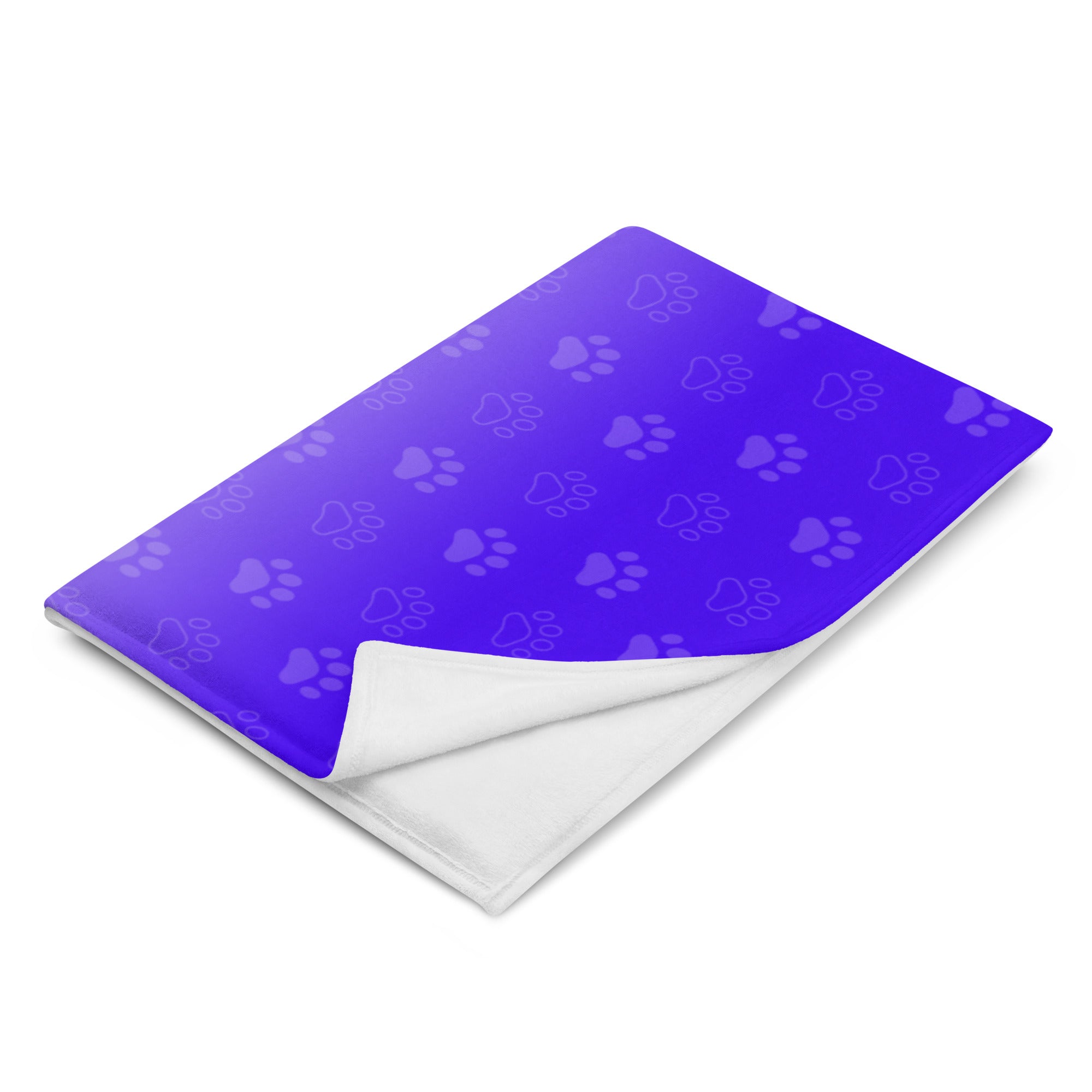 Colorful Vibes / Decke / Customize