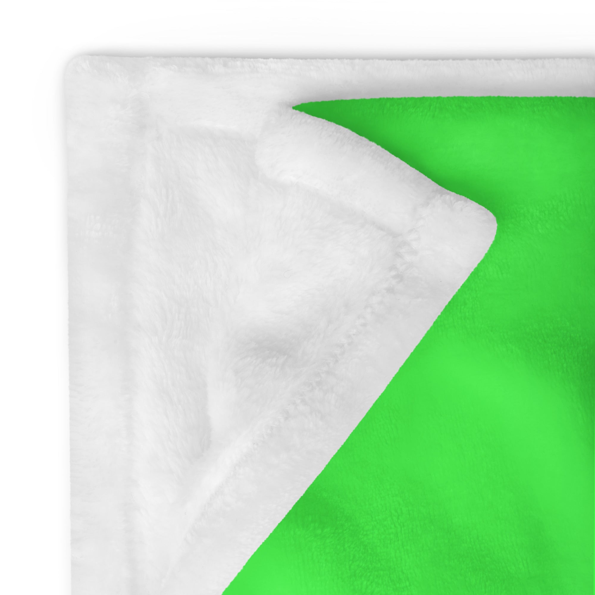 Colorful Vibes / Blanket / Customize