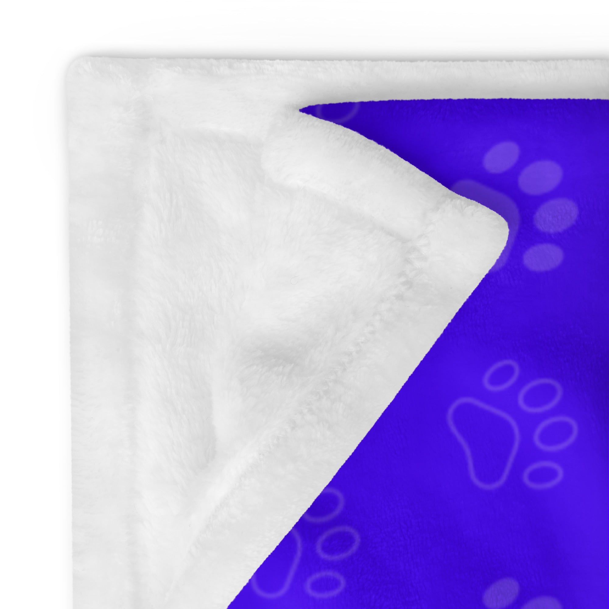Colorful Vibes / Blanket / Customize