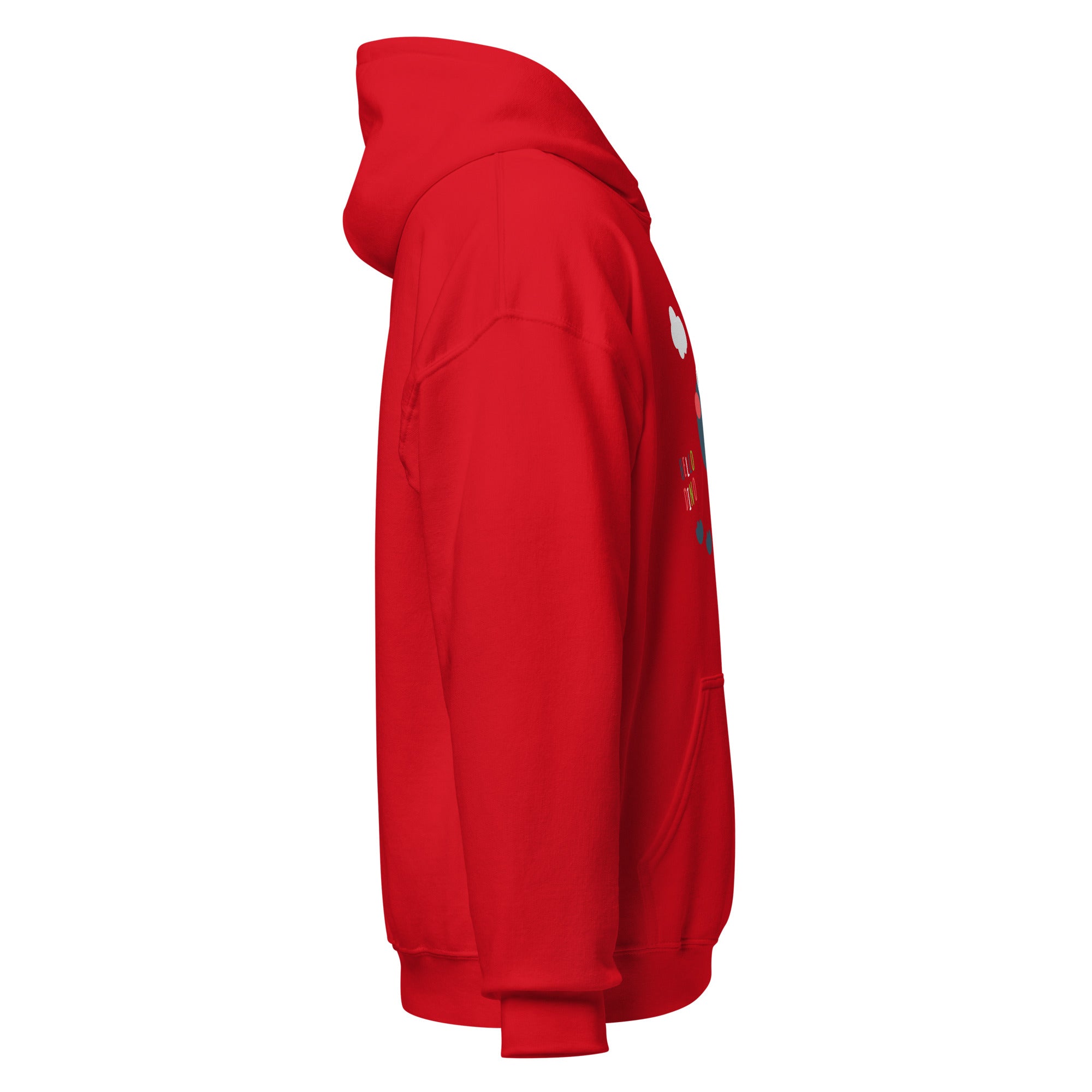 Hello Dino / Hoodie