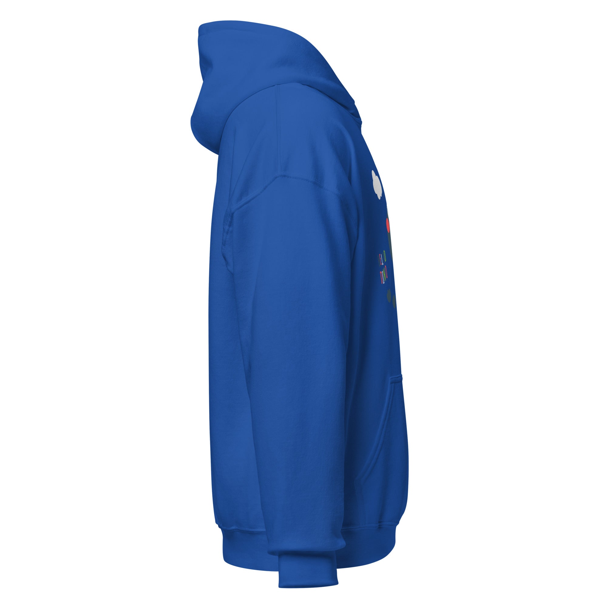 Hello Dino / Hoodie