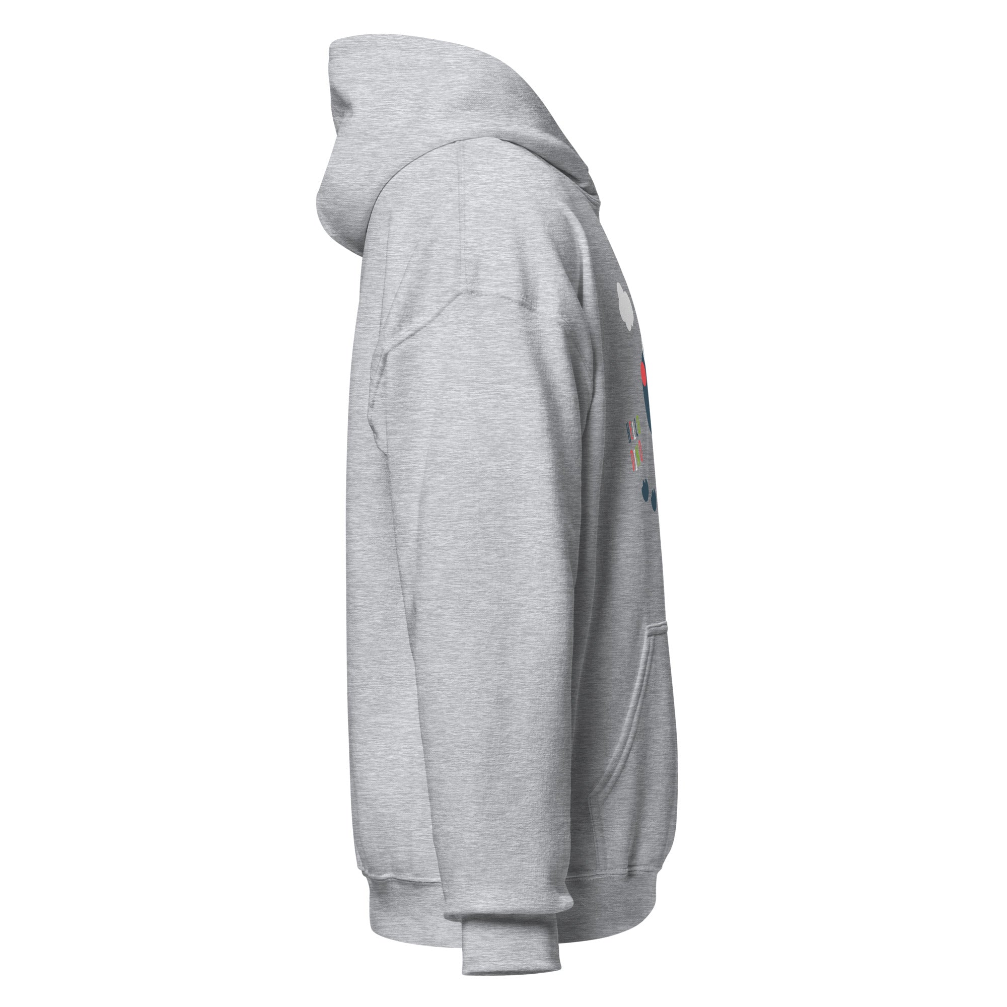 Hello Dino / Hoodie