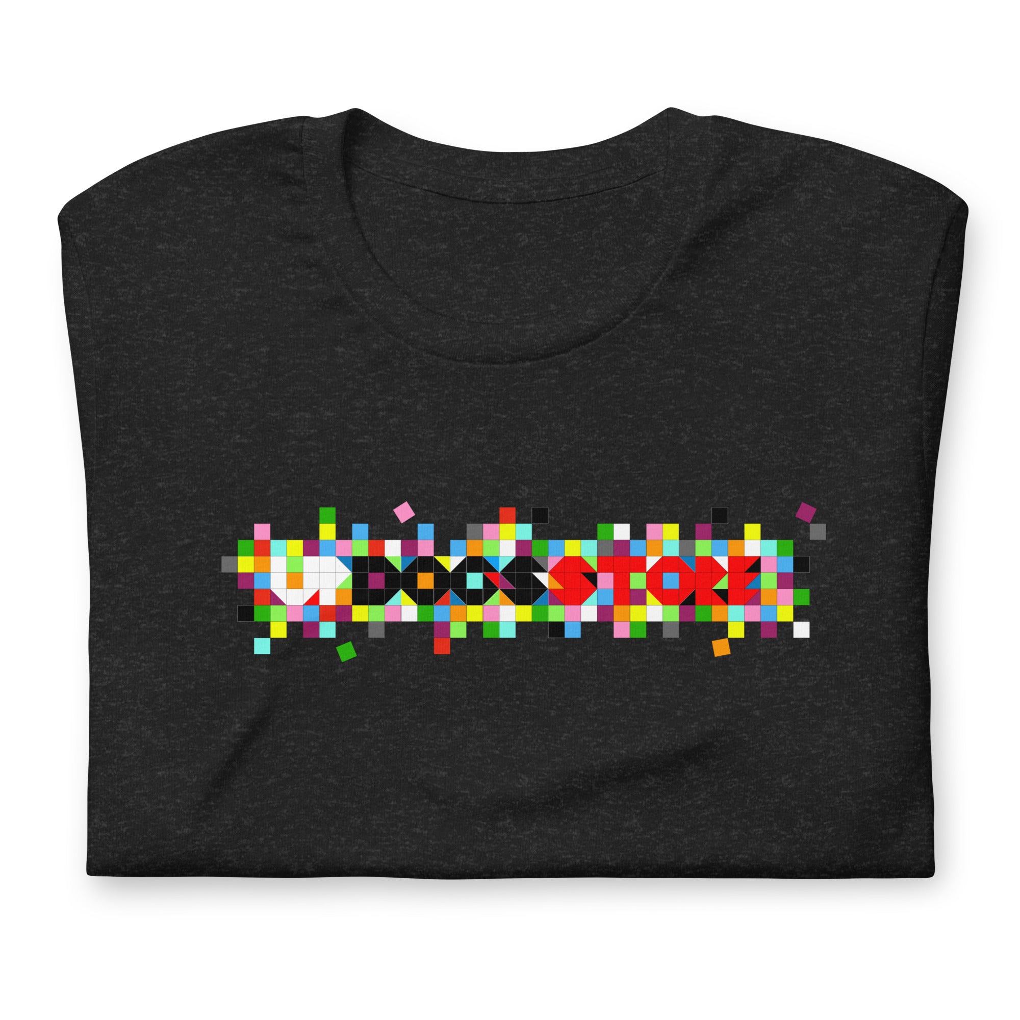 Pixel / T-Shirt