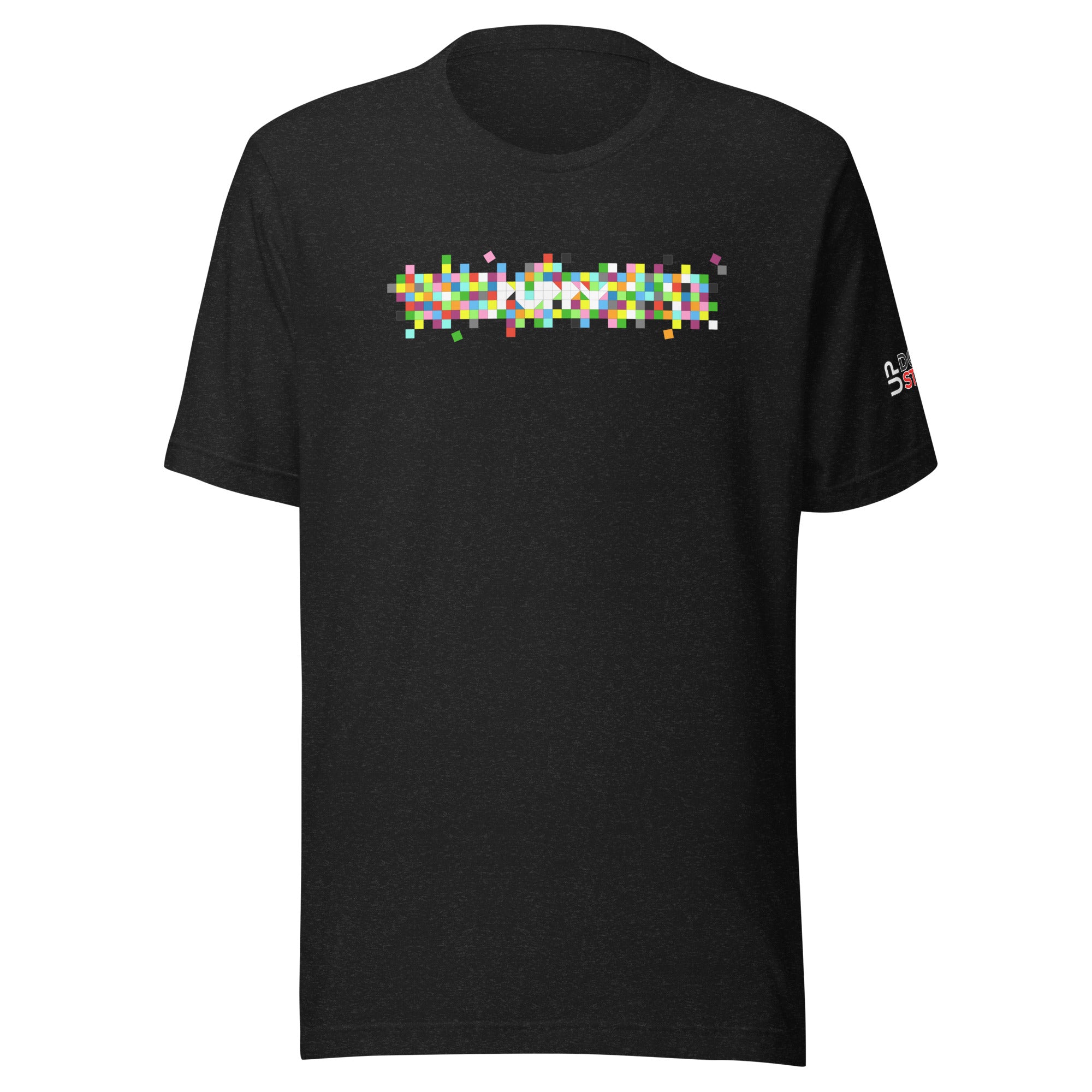 Pixel / T-Shirt
