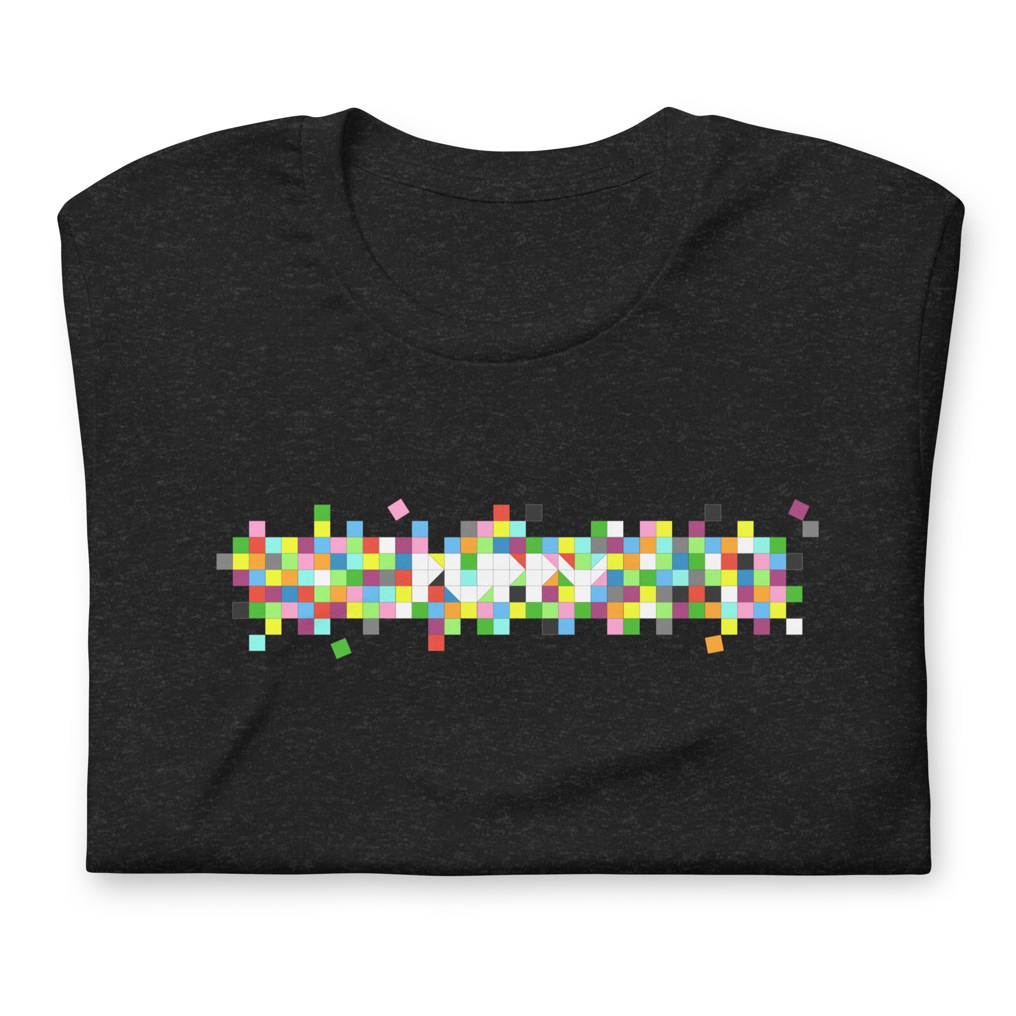 Pixel / T-Shirt