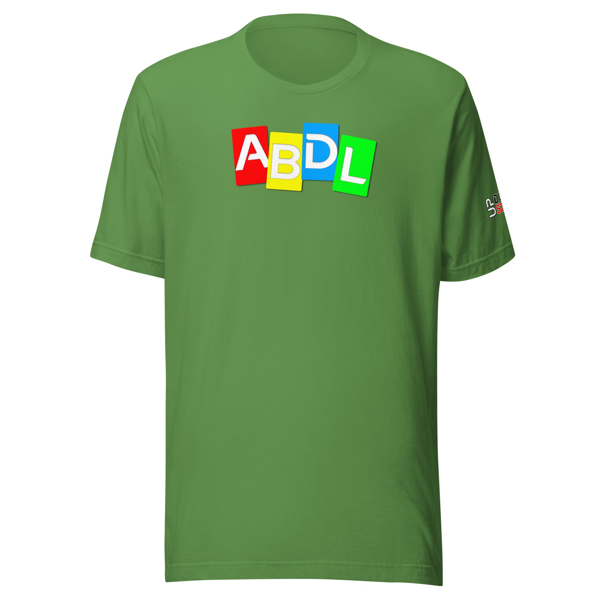 ABDL / T-Shirt
