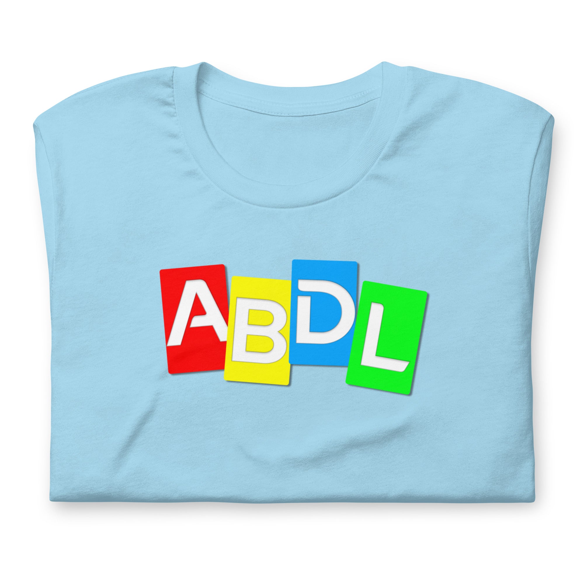 ABDL / T-Shirt