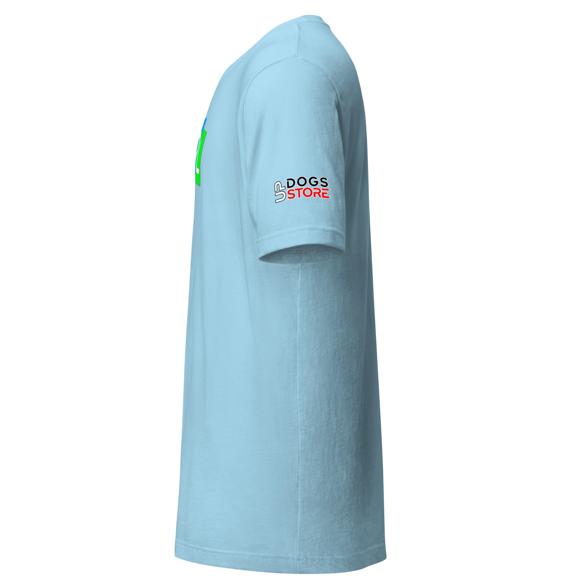 ABDL / T-Shirt