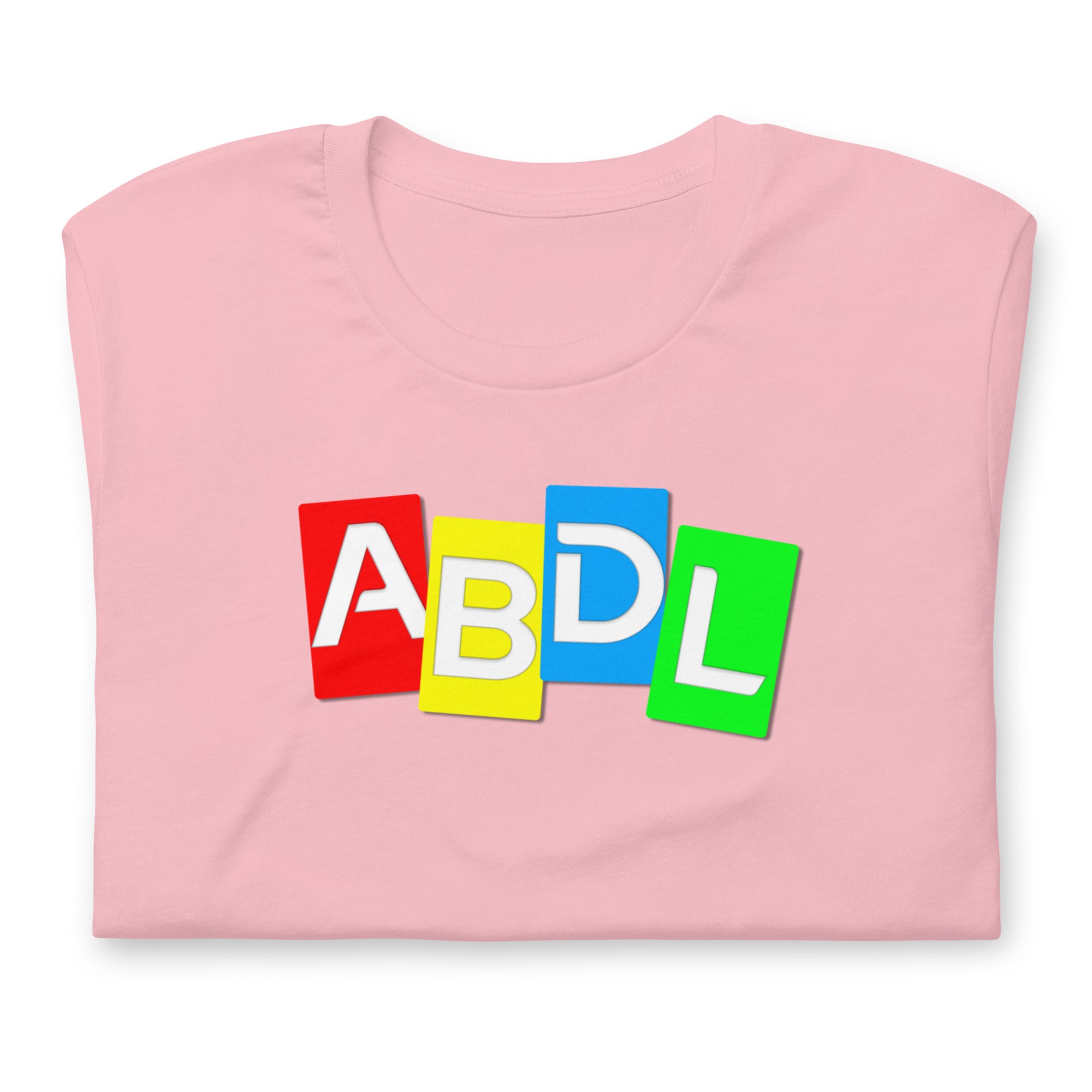 ABDL / T-Shirt