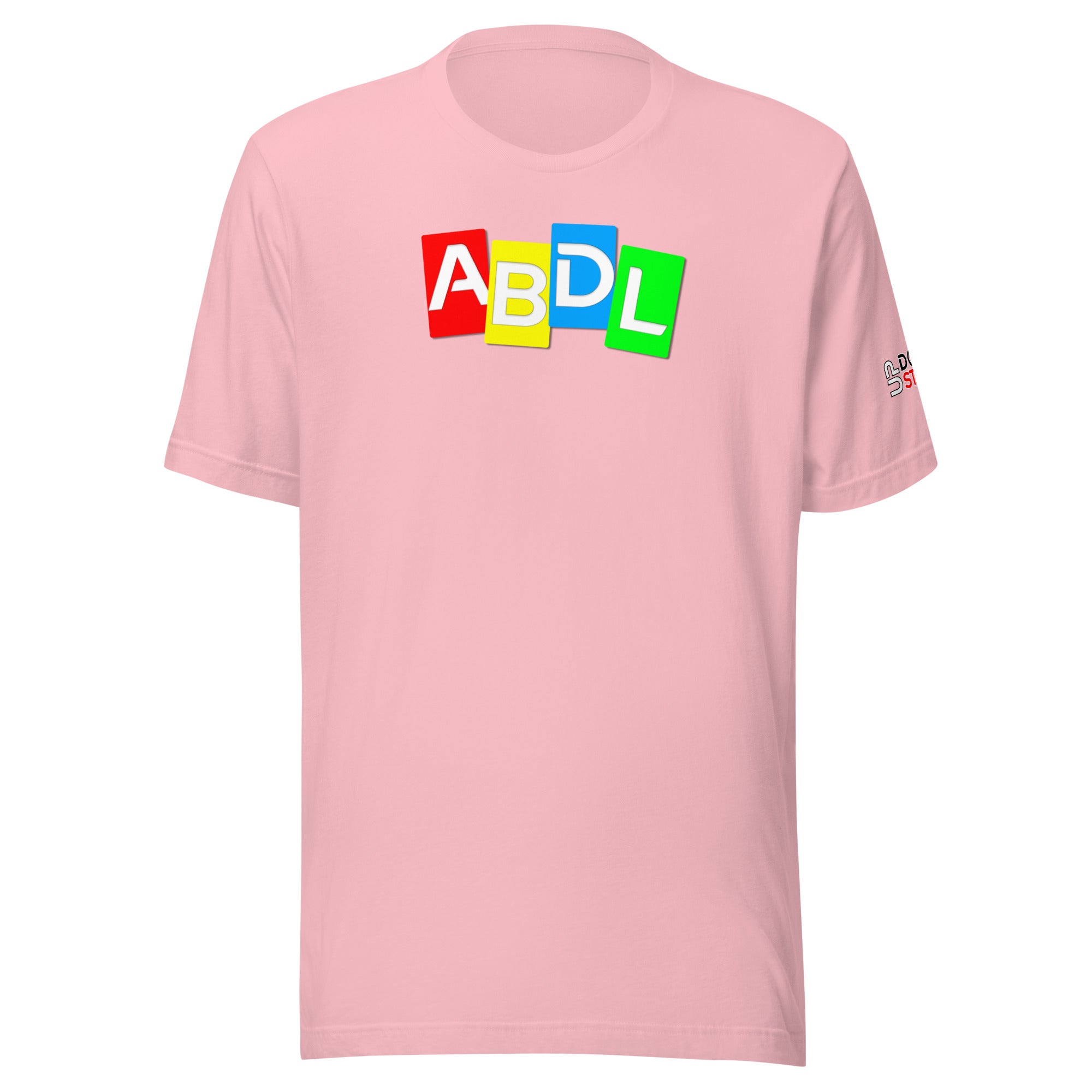 ABDL / T-Shirt