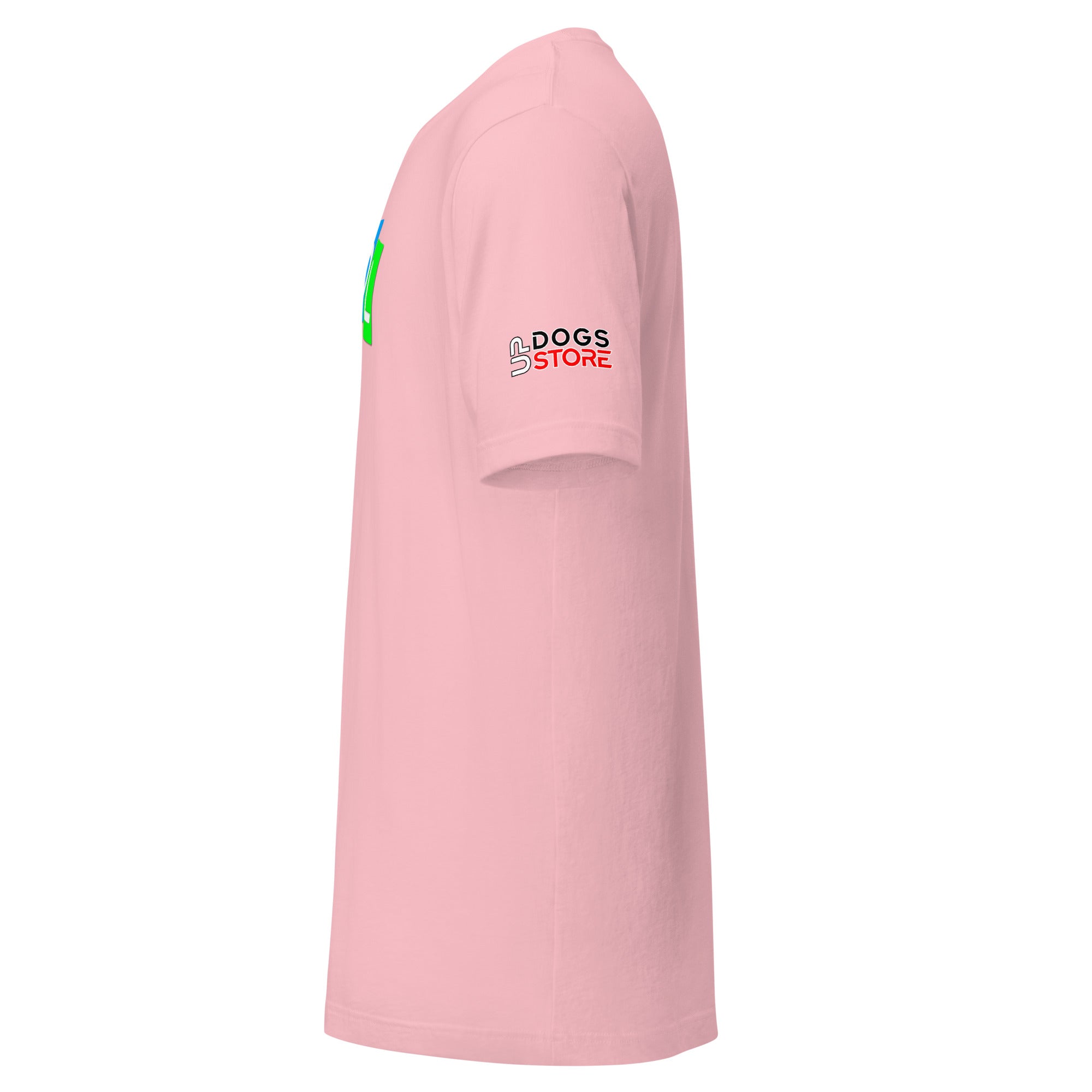 ABDL / T-Shirt