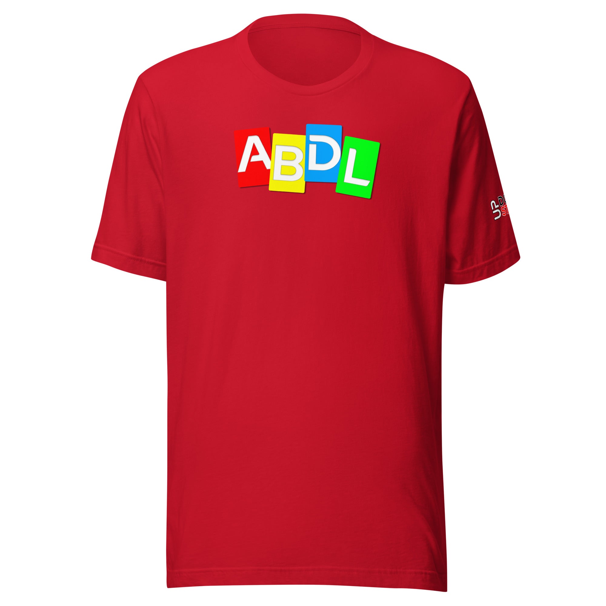 ABDL / T-Shirt