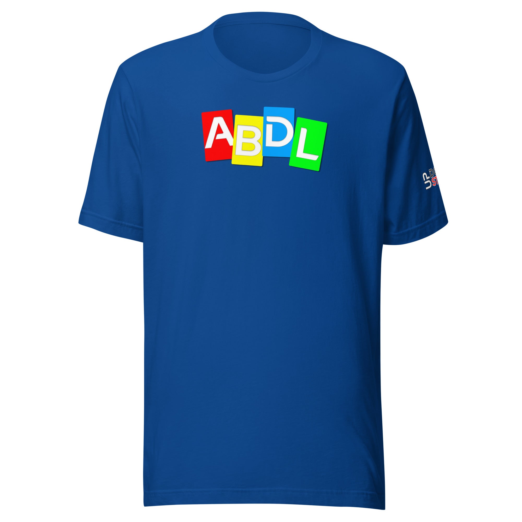 ABDL / T-Shirt