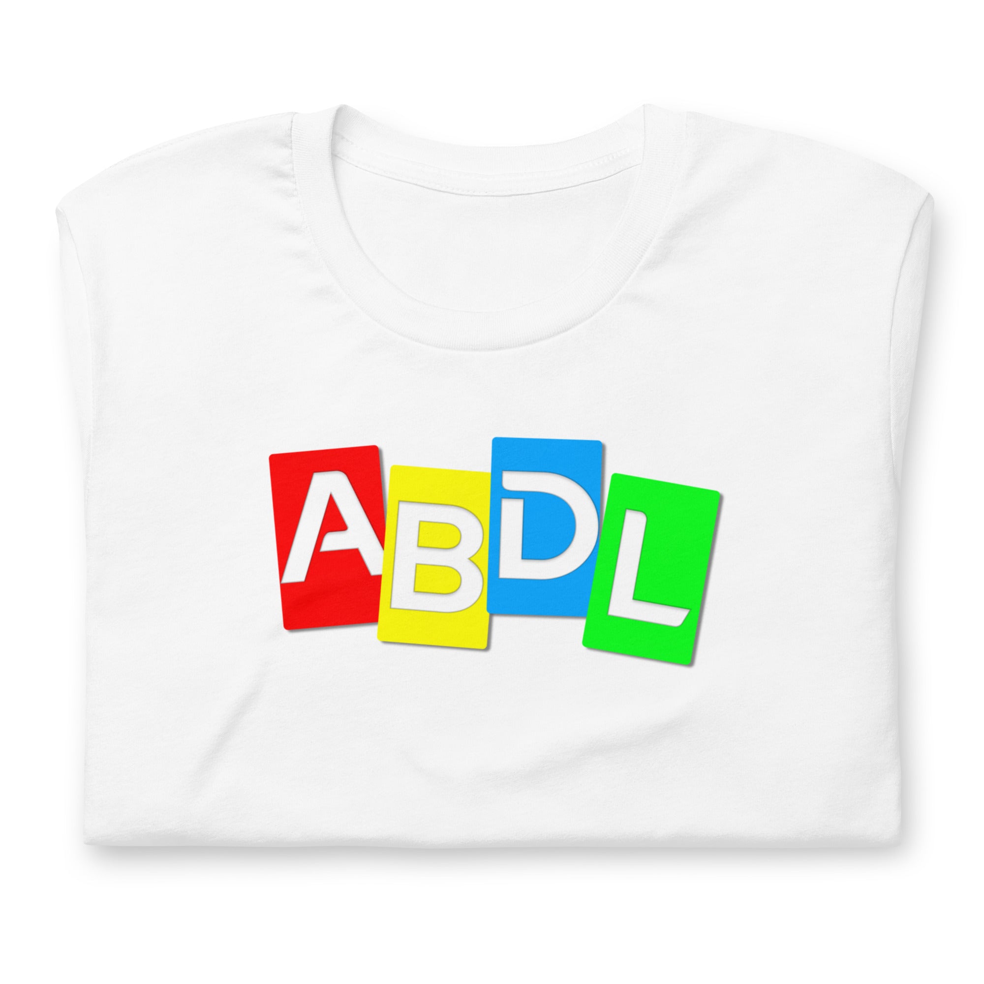 ABDL / T-Shirt
