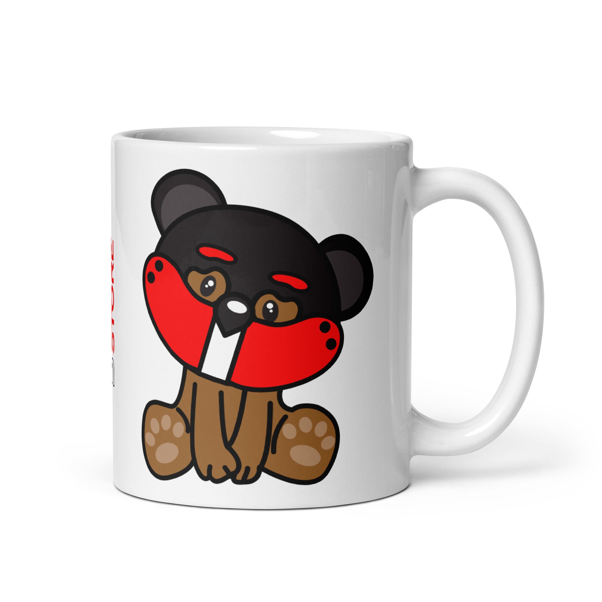 PuppyBär - Mug