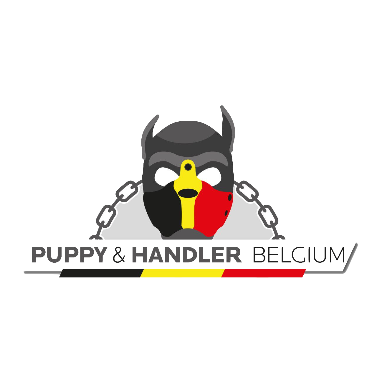Puppy & Handler Belgium 2024