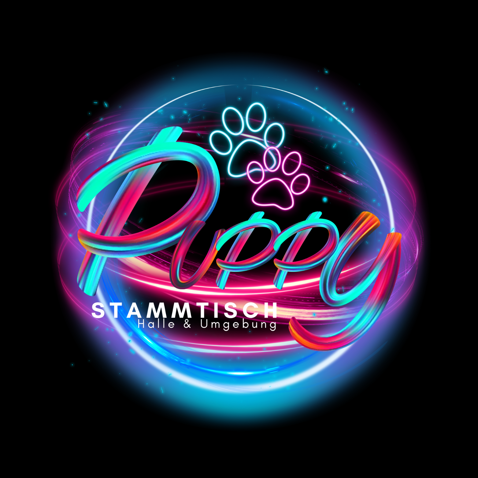 Puppy Stammtisch Halle (Saale)