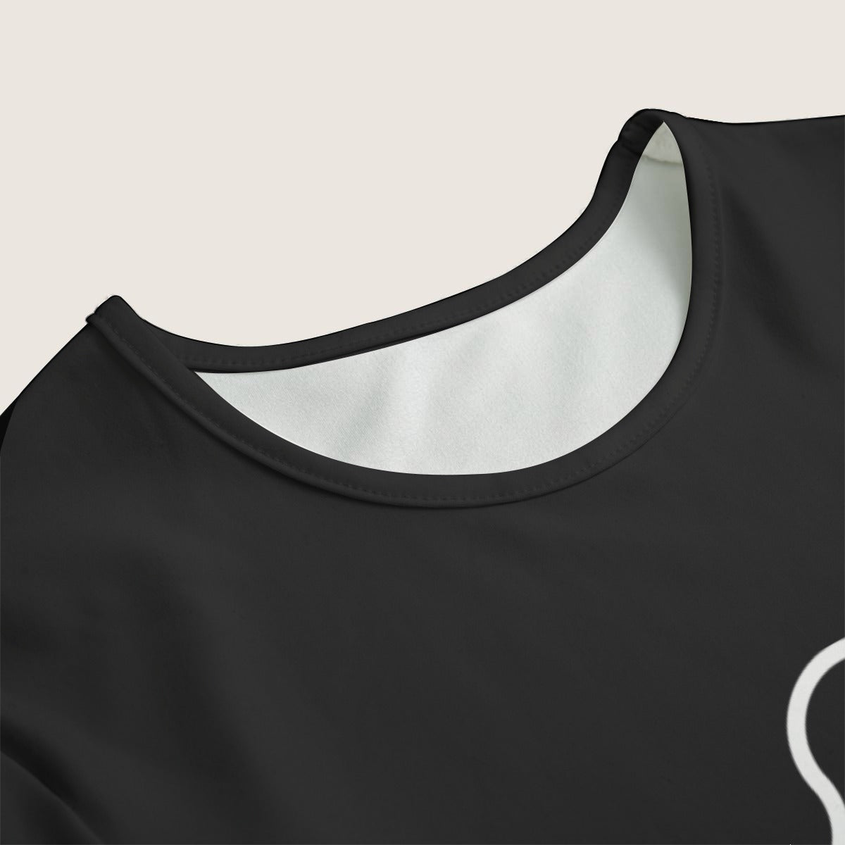 White Bone - Body - Customize