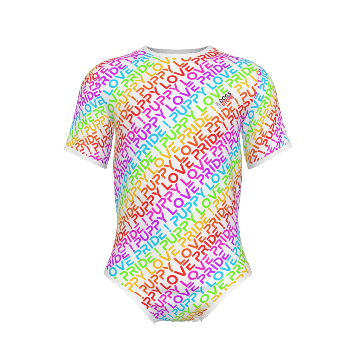 Puppy Love Pride / Body