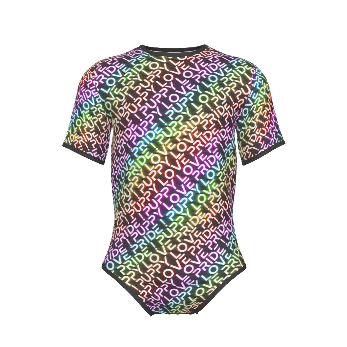 Puppy Love Pride / Body