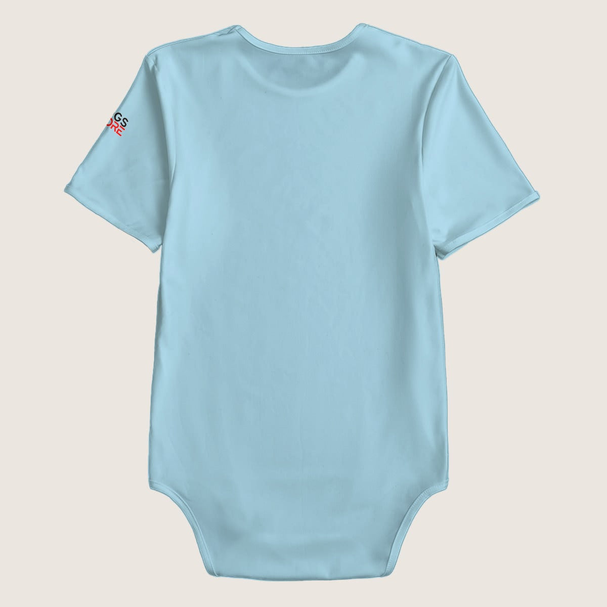 White Bone - Body - Customize