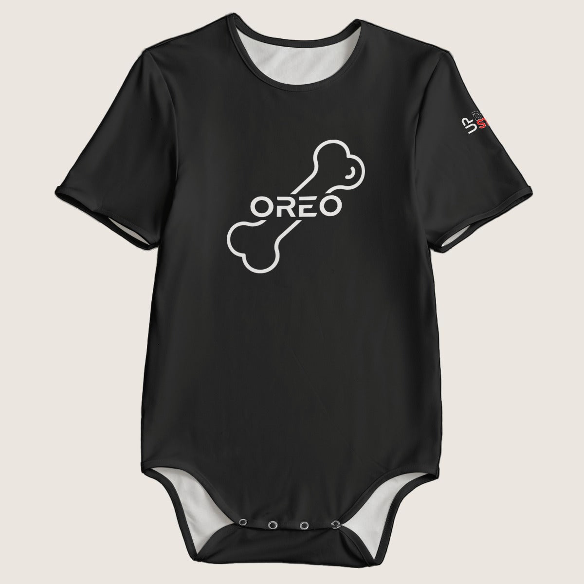 White Bone - Body - Customize