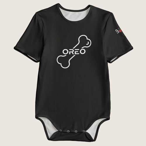 White Bone - Body - Customize