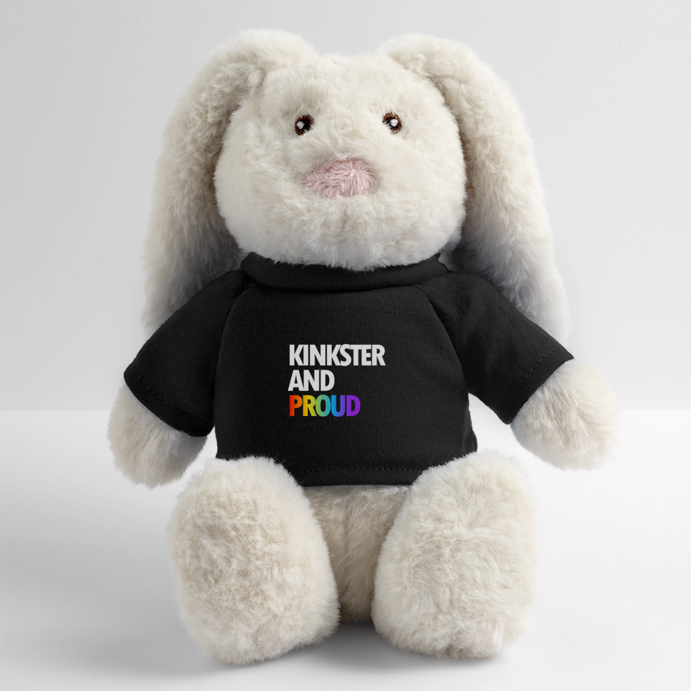 Kinkster and Proud - Teddy