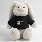 Kinkster and Proud - Teddy