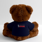 I am a PuppyBear - Teddy