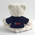 Klein, Süß und Gemein - Teddy