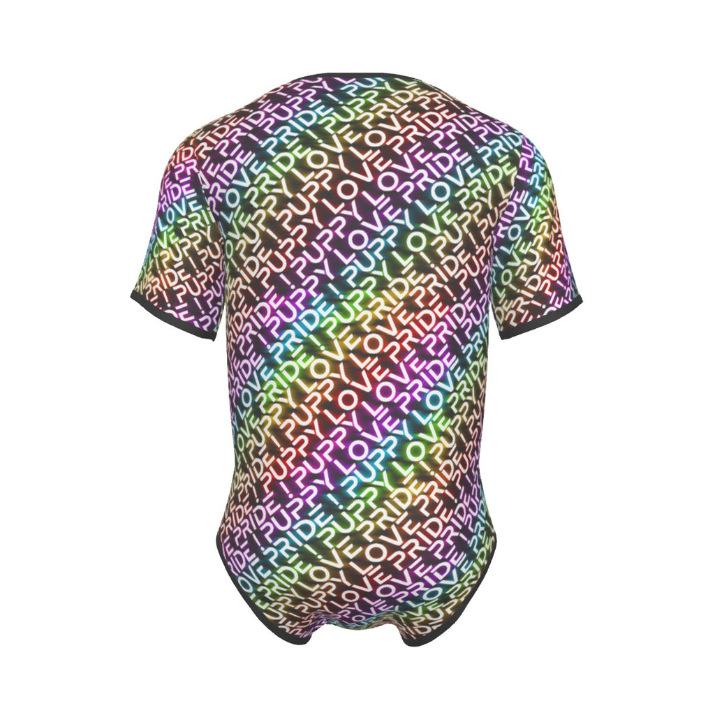 Puppy Love Pride / Body