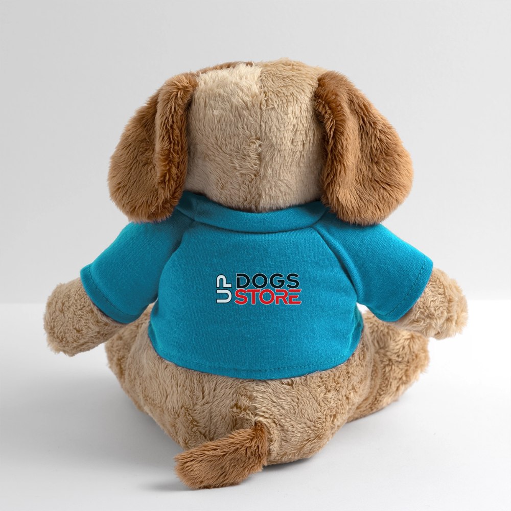 Klein, Süß und Gemein - Teddy