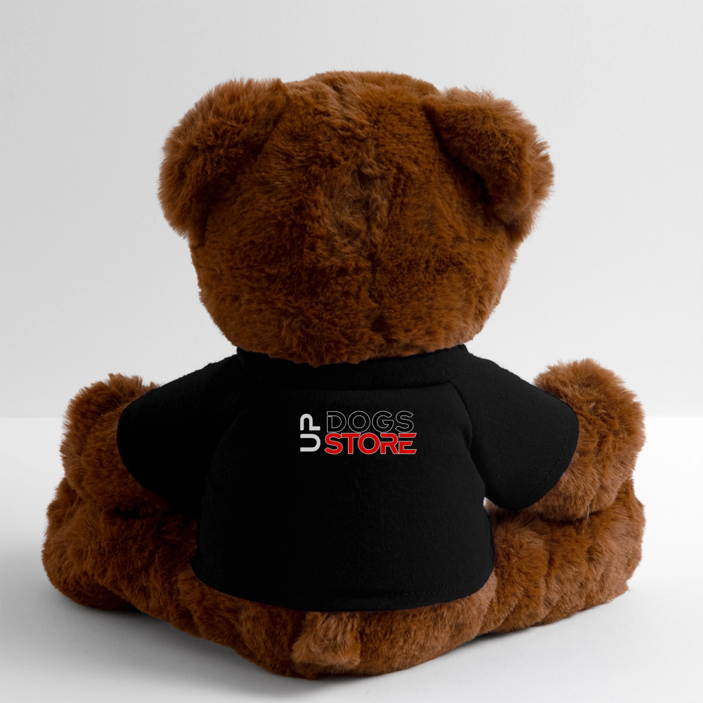 Where is my PuppyBear? - Teddy