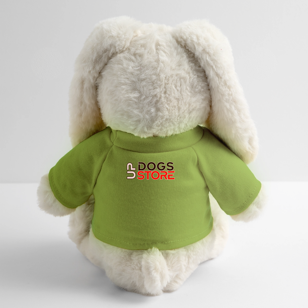 Wo ist mein PuppyBär? - Teddy