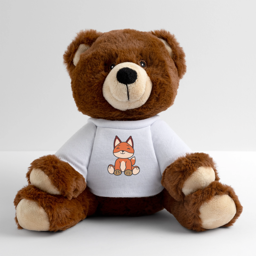 Fox - Teddy