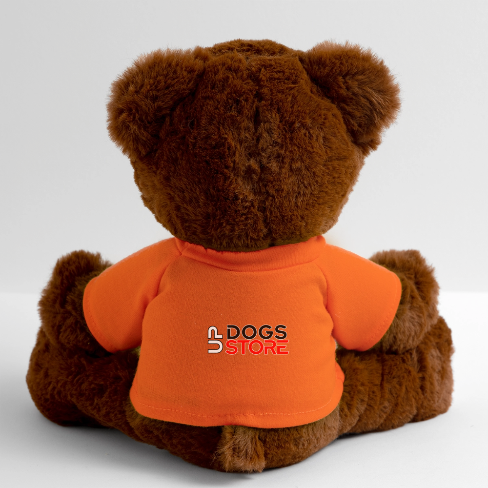 Fox - Teddy
