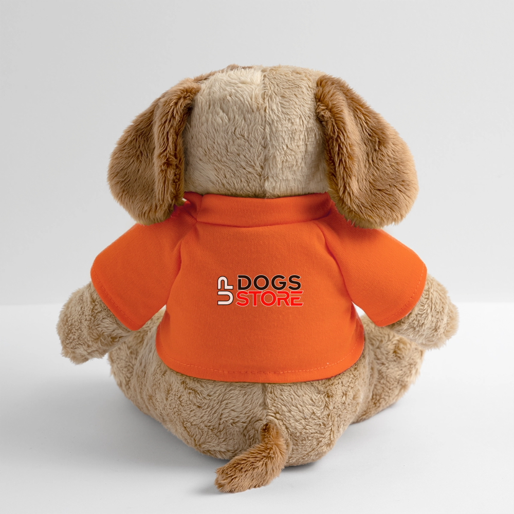 Fox - Teddy