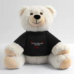 Klein, Süß und Gemein - Teddy