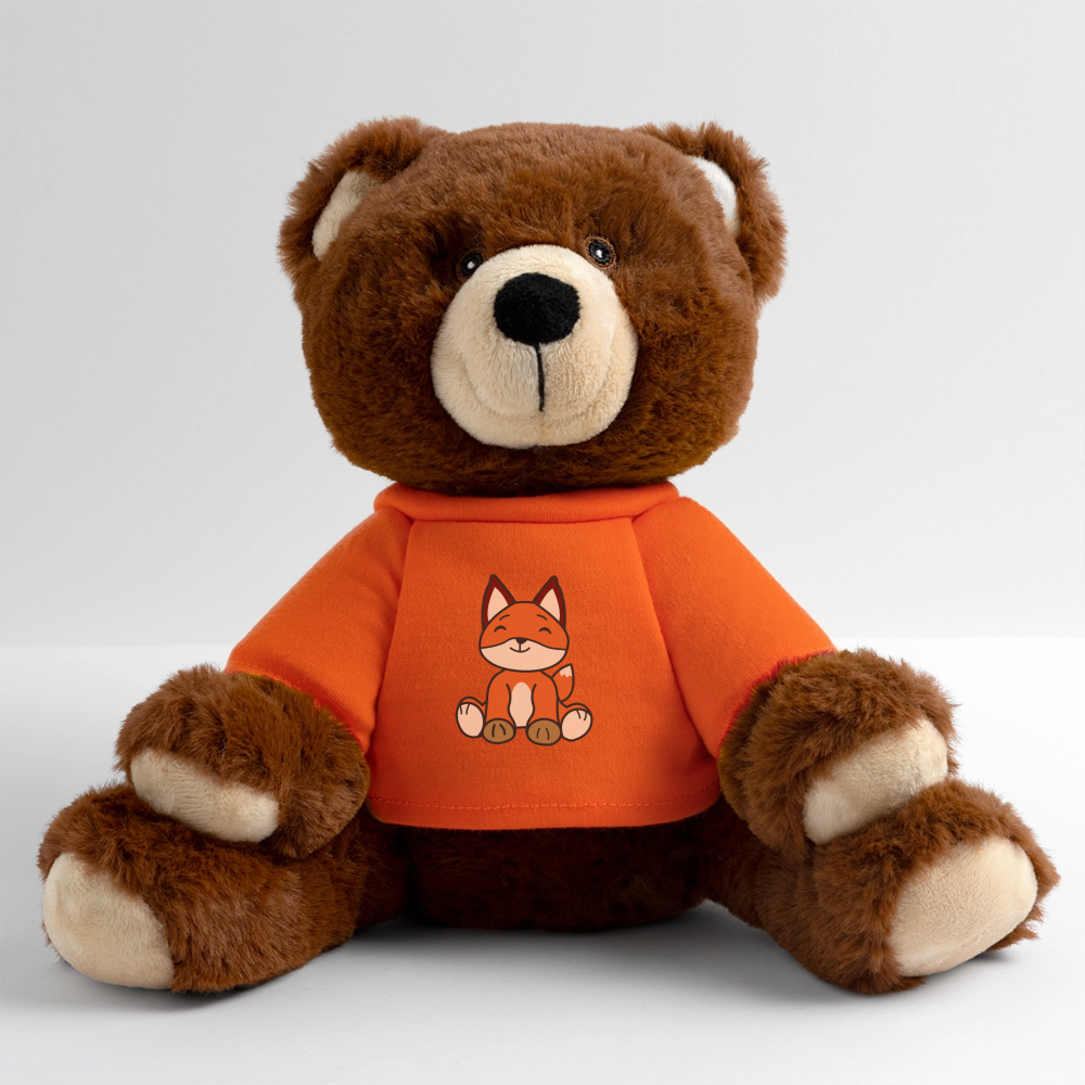 Fox - Teddy