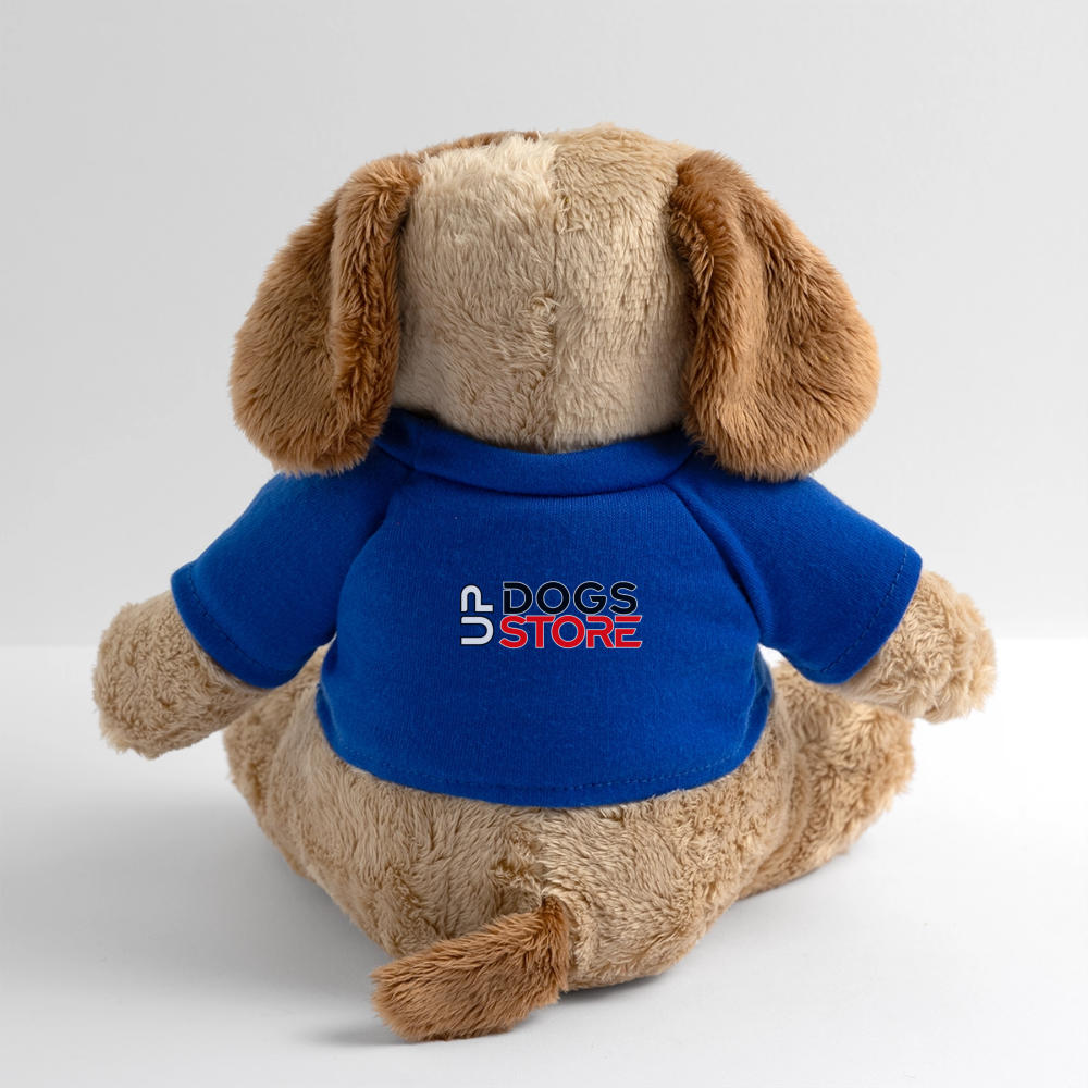 Kinkster and Proud - Teddy