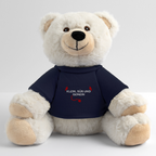 Klein, Süß und Gemein - Teddy