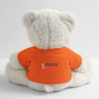 Klein, Süß und Gemein - Teddy