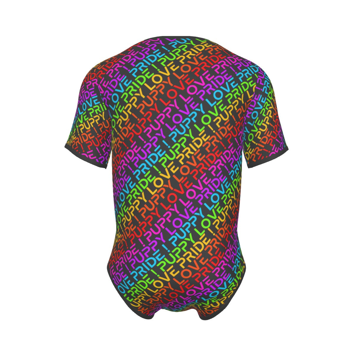 Puppy Love Pride / Body