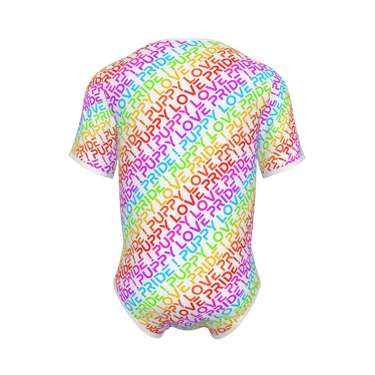 Puppy Love Pride / Body